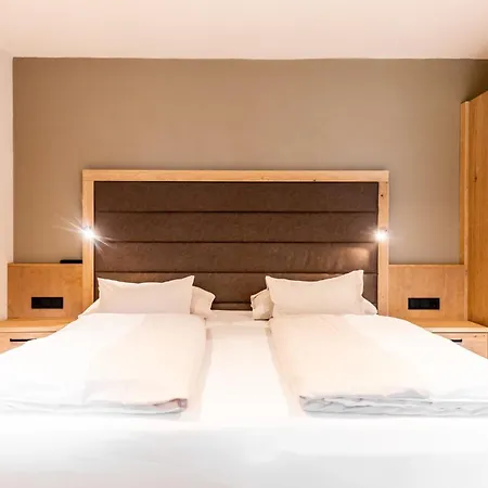 Otel Familotel Oberbayern 4*