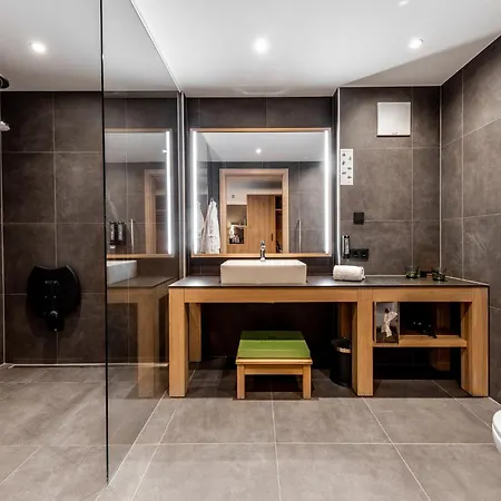 Familotel Oberbayern Otel 4*