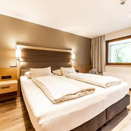 Familotel Oberbayern Otel 4*