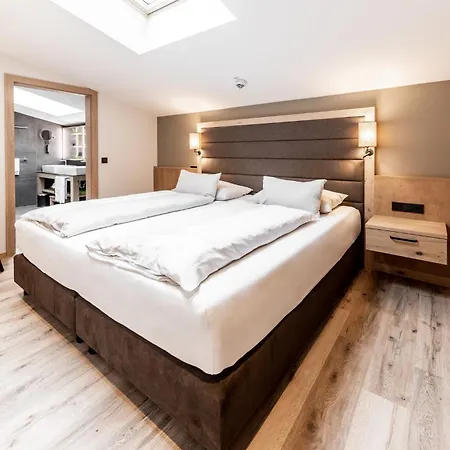 Familotel Oberbayern Otel 4*