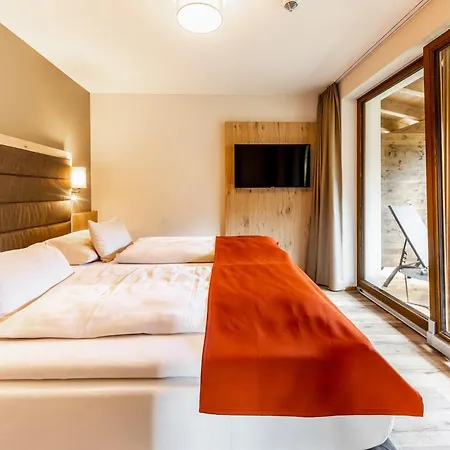 Otel Familotel Oberbayern 4*