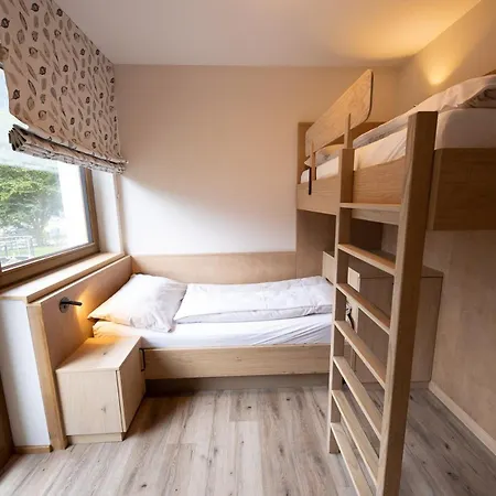 Otel Familotel Oberbayern