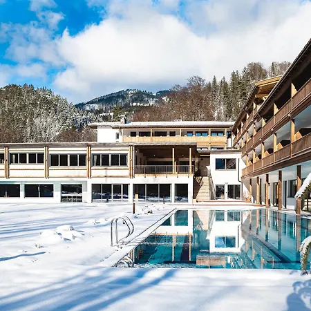 Familotel Oberbayern Otel Bayrischzell