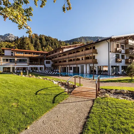 Otel Familotel Oberbayern Bayrischzell