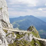 Szálloda Familotel Oberbayern 4*