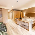 Szálloda Familotel Oberbayern