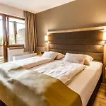 Hotel Familotel Oberbayern Bayrischzell