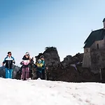 Familotel Oberbayern Bayrischzell