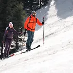 Familotel Oberbayern 4* Bayrischzell