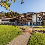 Hotel Familotel Oberbayern Bayrischzell