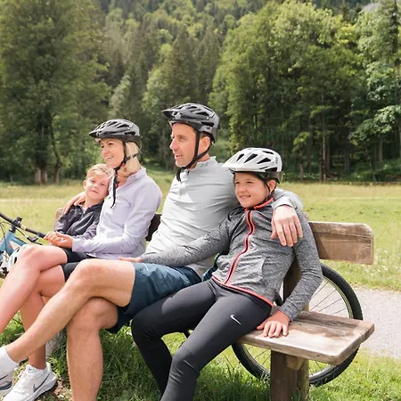 فندق Familotel Oberbayern