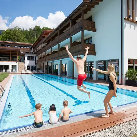 Hotel Familotel Oberbayern