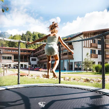 Familotel Oberbayern Hotel Bayrischzell