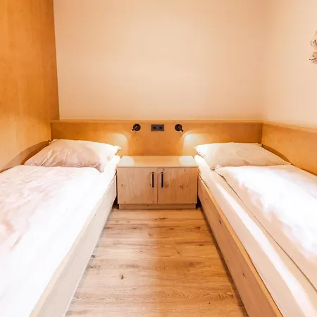 Отель Familotel Oberbayern