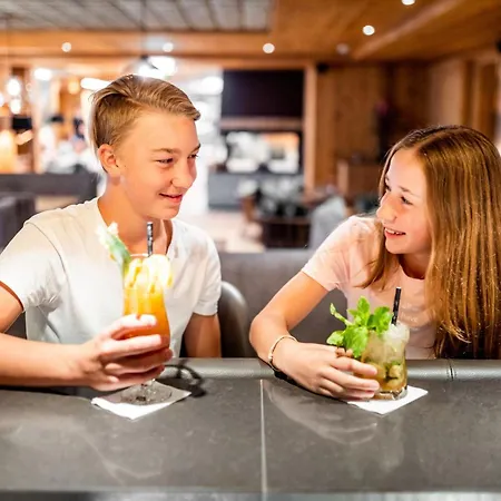 Familotel Oberbayern Bayrischzell