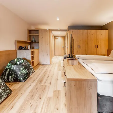 Hotel Familotel Oberbayern Bayrischzell