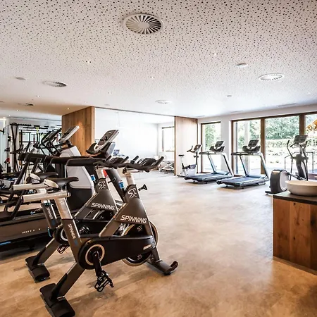 Familotel Oberbayern Отель 4*