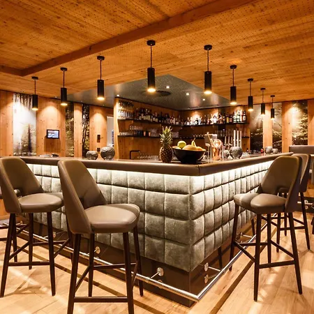 Hotel Familotel Oberbayern 4*