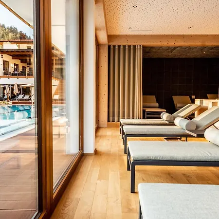 Familotel Oberbayern Hotel 4*