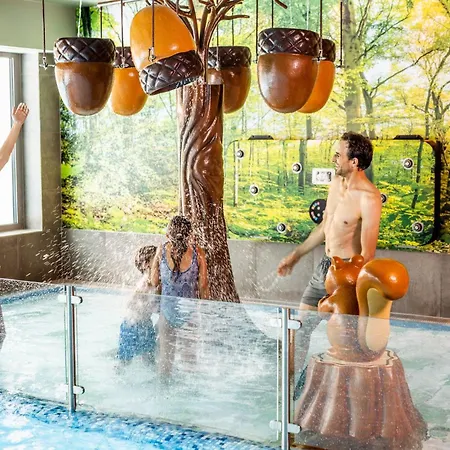 Hotel Familotel Oberbayern Bayrischzell