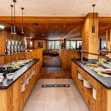 Familotel Oberbayern 4* Bayrischzell