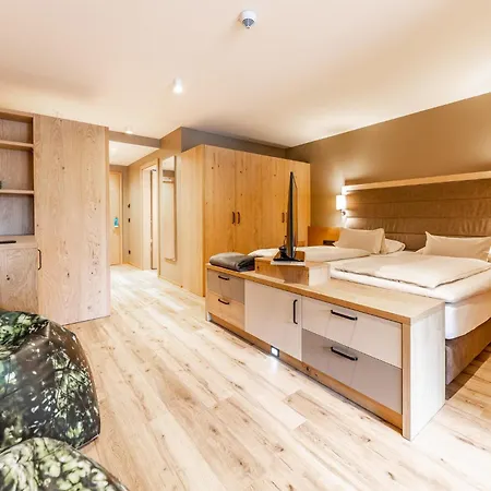 Отель Familotel Oberbayern