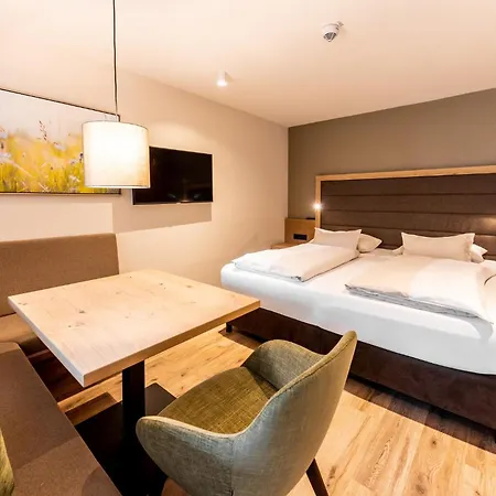 Familotel Oberbayern Hotel