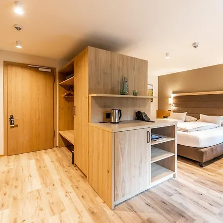 Familotel Oberbayern 4*