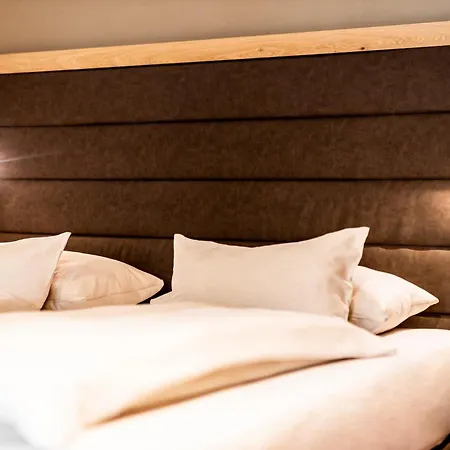 Familotel Oberbayern Байришцелль