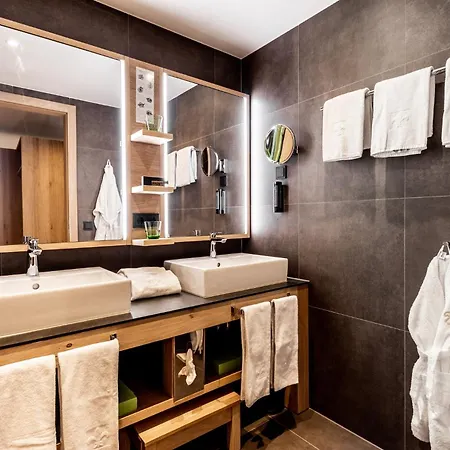Отель Familotel Oberbayern Байришцелль