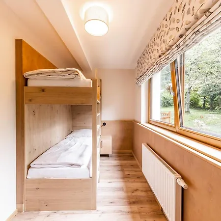 Familotel Oberbayern 4* Байришцелль