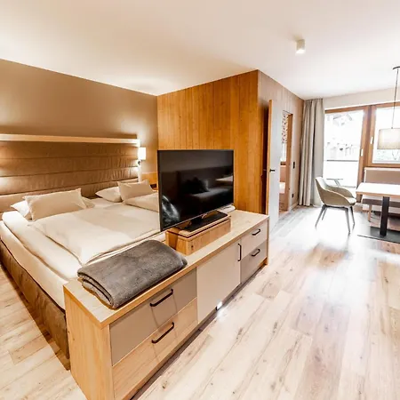 Отель Familotel Oberbayern 4*