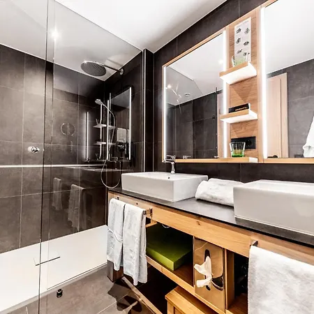 Familotel Oberbayern 4*