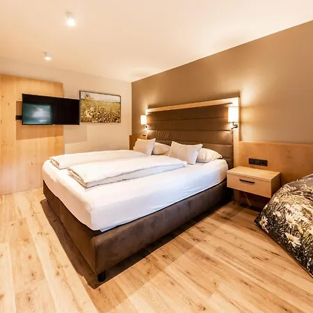 Hotel Familotel Oberbayern Bayrischzell