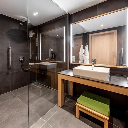 Familotel Oberbayern فندق