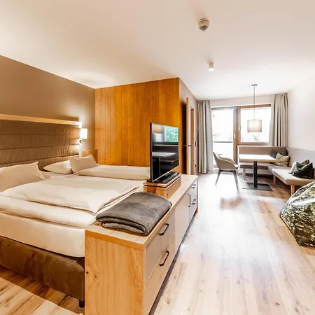 Hotel Familotel Oberbayern 4*