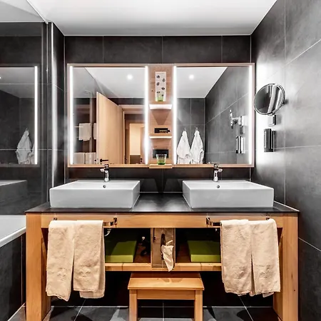 Familotel Oberbayern 4*