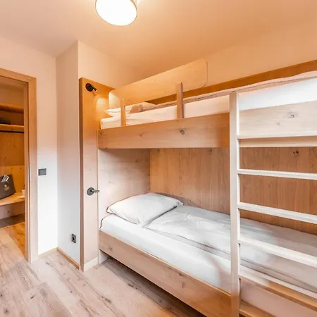 Familotel Oberbayern 4* Байришцелль