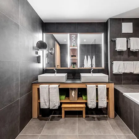 Familotel Oberbayern 4*