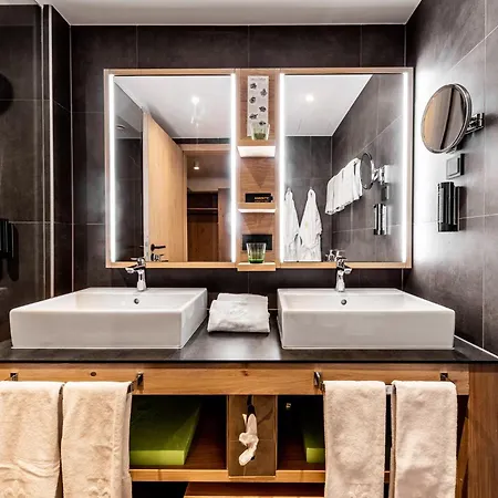 Familotel Oberbayern