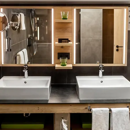 Familotel Oberbayern Отель