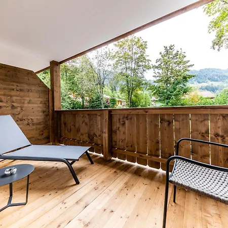 Familotel Oberbayern
