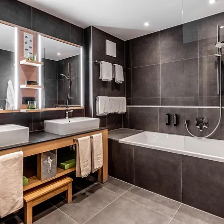 Hotel Familotel Oberbayern