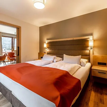 Familotel Oberbayern Hotel