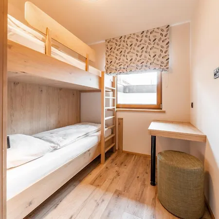 Отель Familotel Oberbayern 4*