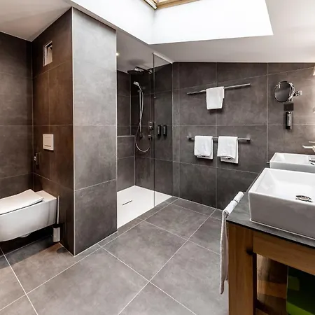 Familotel Oberbayern 4* Bayrischzell