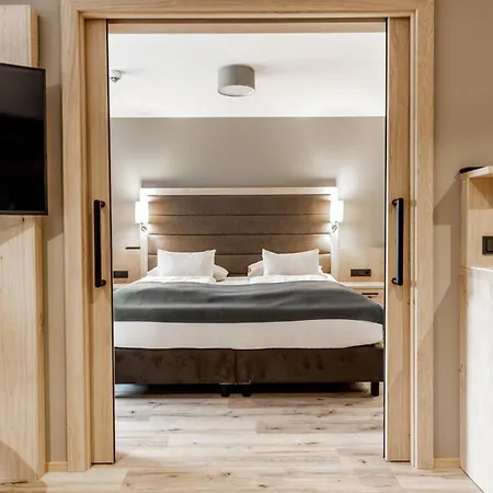 Familotel Oberbayern Hotel 4*