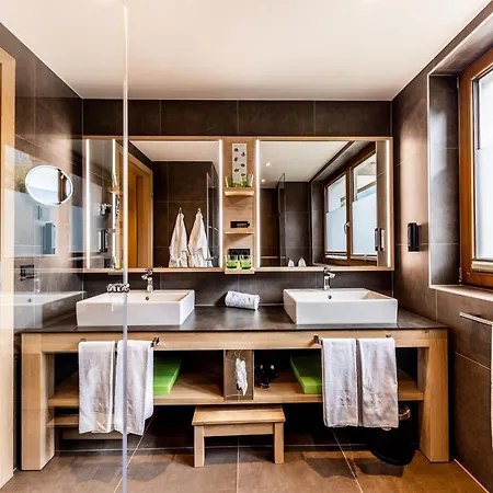 Familotel Oberbayern 4*