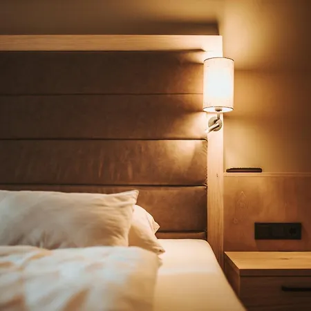Familotel Oberbayern Отель