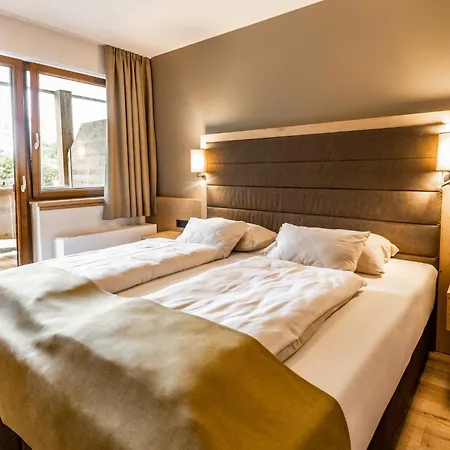 Hotel Familotel Oberbayern Bayrischzell